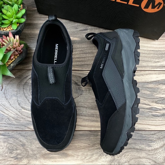 merrell icepack moc polar waterproof